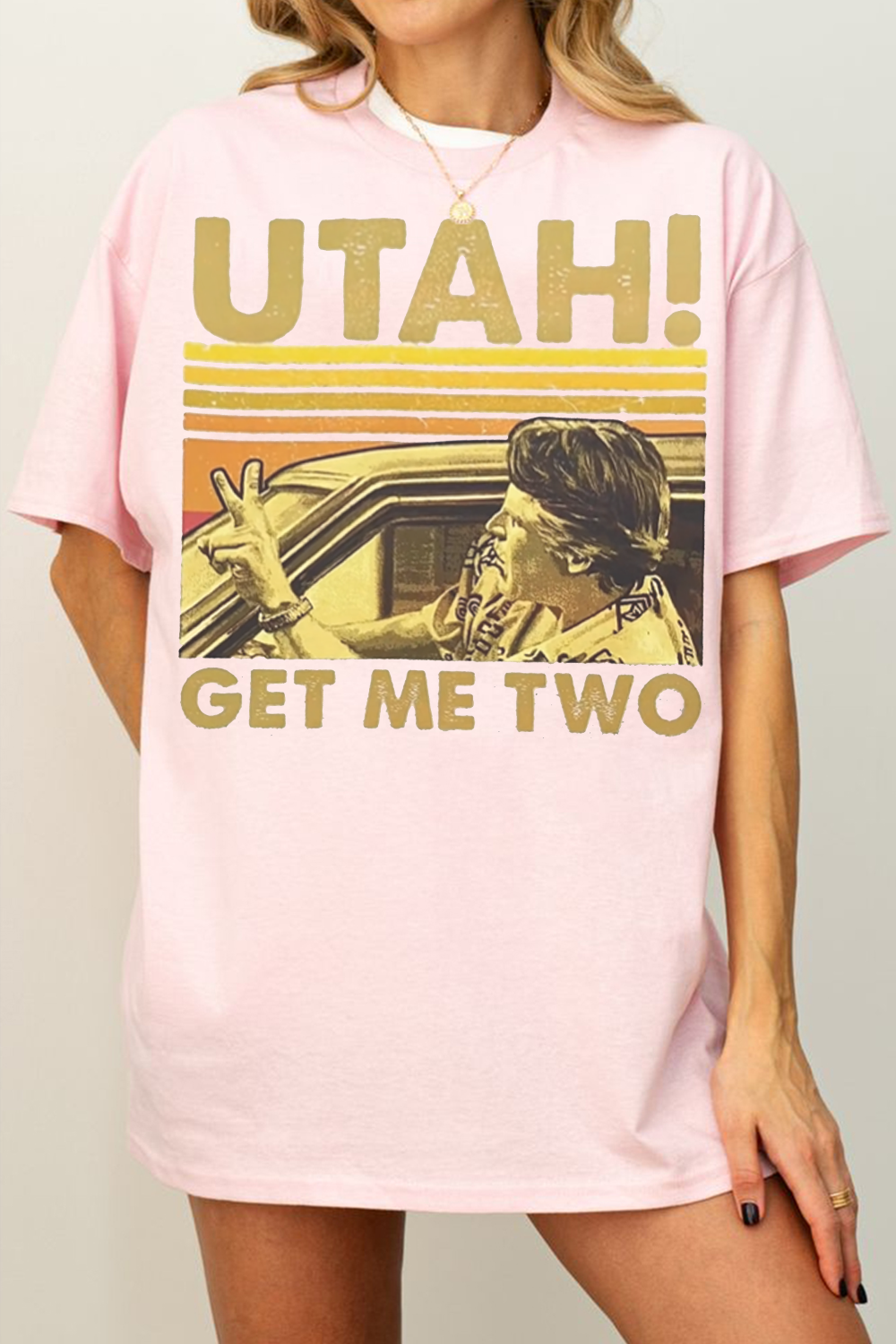 Point Break Women's Shirt